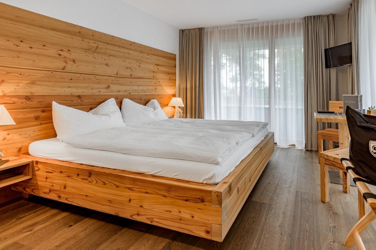 Hotel Sarain Active Mountain Resort Lenz Exterior photo